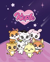 Kep1er Character “Kep1e” MD