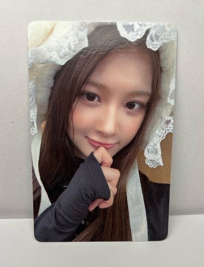 SULLYOON 仲夏夜 am 3.0幸運卡 寶寶帽