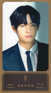 BBC 隨機卡 訊息卡 (1/4)