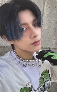 迷六 打歌卡 Outside公放倫