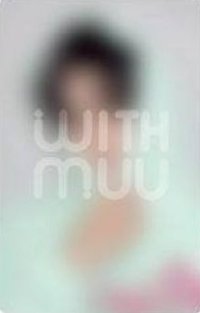 2026年曆 wm 特典卡 