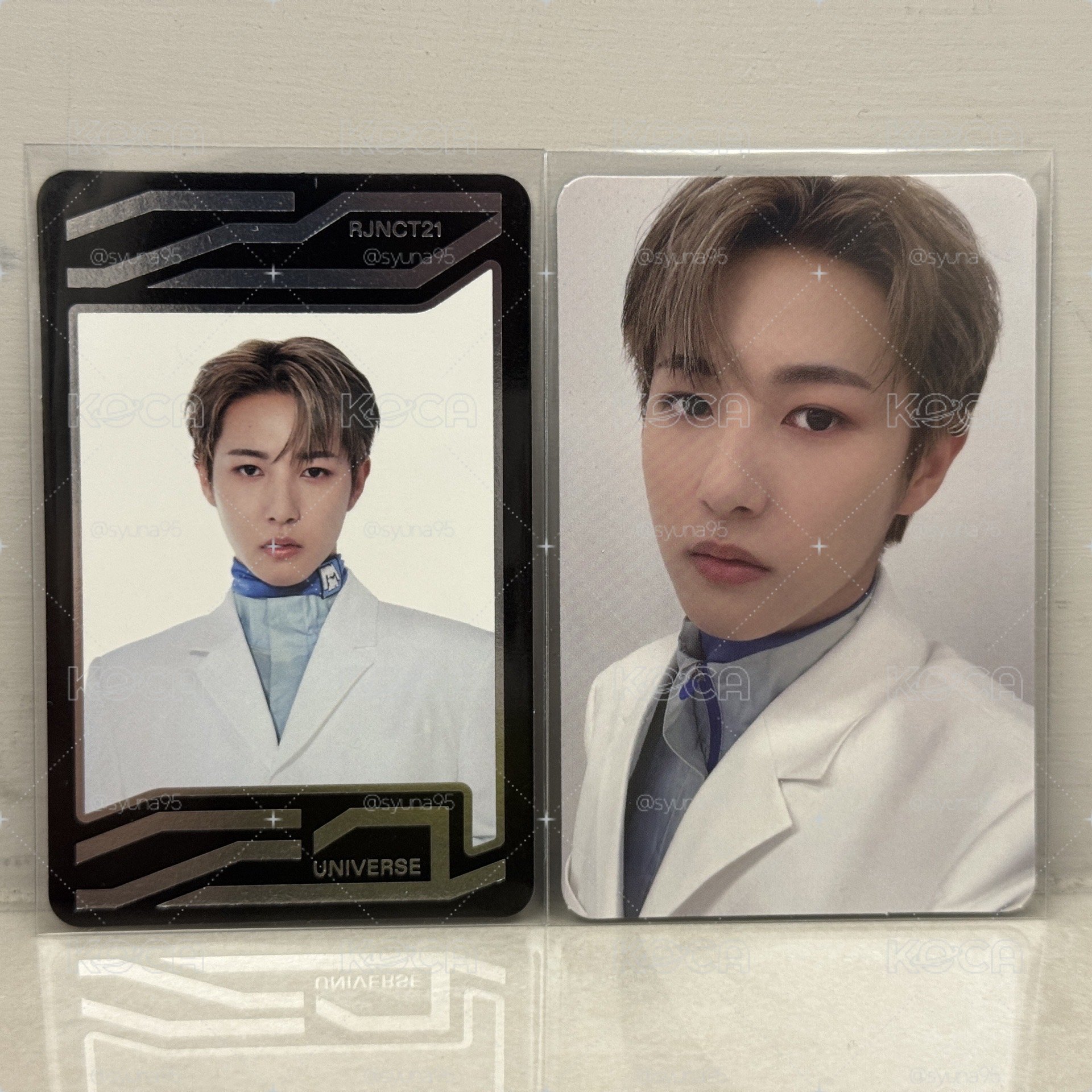 NCT DREAM RENJUN 仁俊