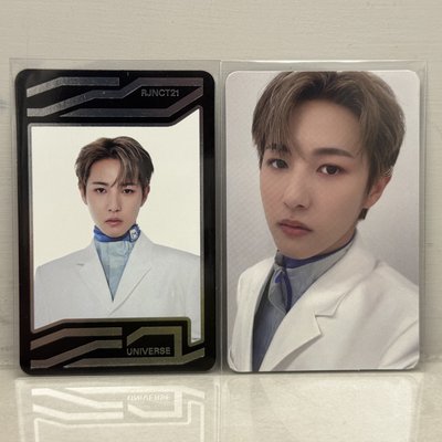 NCT DREAM RENJUN 仁俊