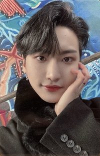 Fever Epilogue ms New York 特典卡 