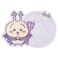 天使♡惡魔 貼紙 鏡面貼紙盲盒