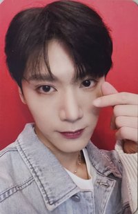 PHANTOM mumo 特典卡 