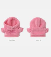 二巡 娃衣 娃衣