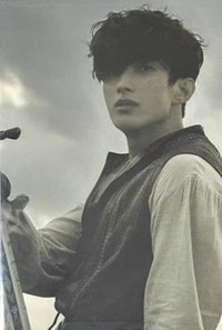 其他 周邊卡 亞瑟王｜音樂劇卡