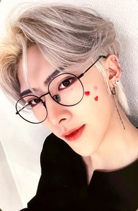 迷二 數星星 特典卡 