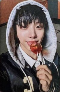 HOW? 打歌卡 棒棒糖3