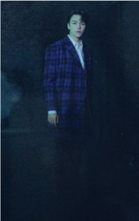 21’HOLIDAY 周邊卡 衣服卡