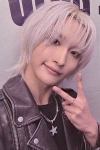 TOWARDS THE LIGHT : WILL TO POWER fromm 2025 入場卡 / 場限卡 Booth