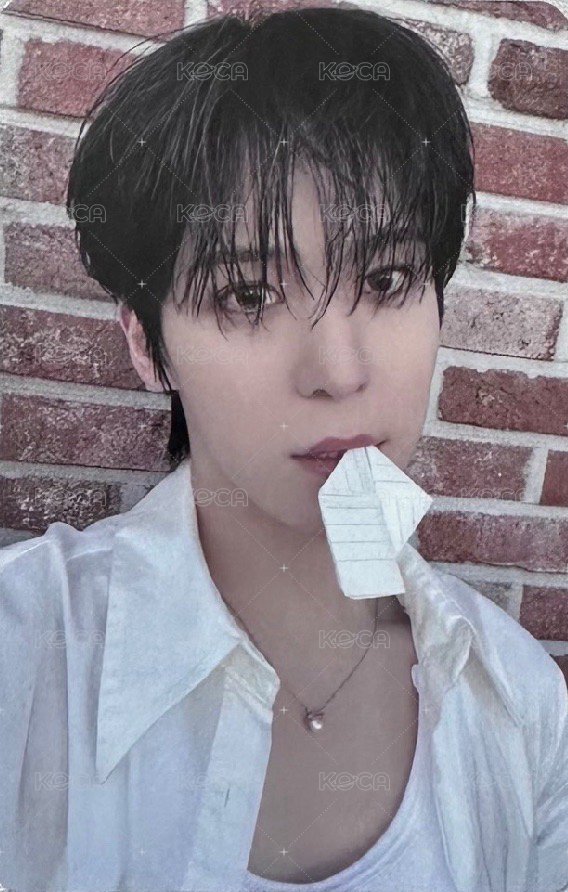 GH3 ma 特典卡 TO ATINY ver. 正面