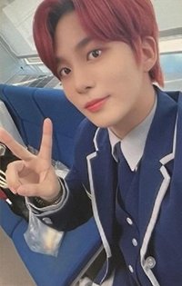 Fever pt.1 mmt 2.0 簽售卡 