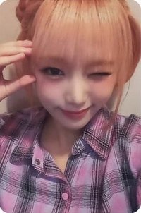 HATE XX am 線下7.0 簽售卡 