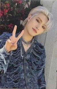 GH1 專輯卡 POCAALBUM ver. Z