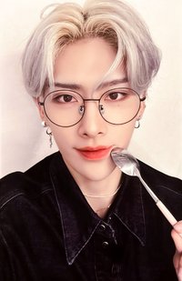 迷二 k4 特典卡 用餐禮儀 ver.