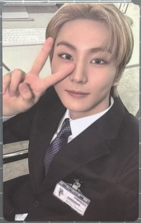 正二後續   龍山快閃2.0 特典卡 