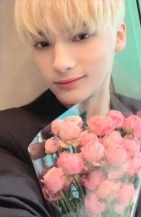 正二 專輯卡 You版