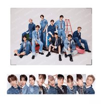 縁DAY 2周年 照片留言板小卡