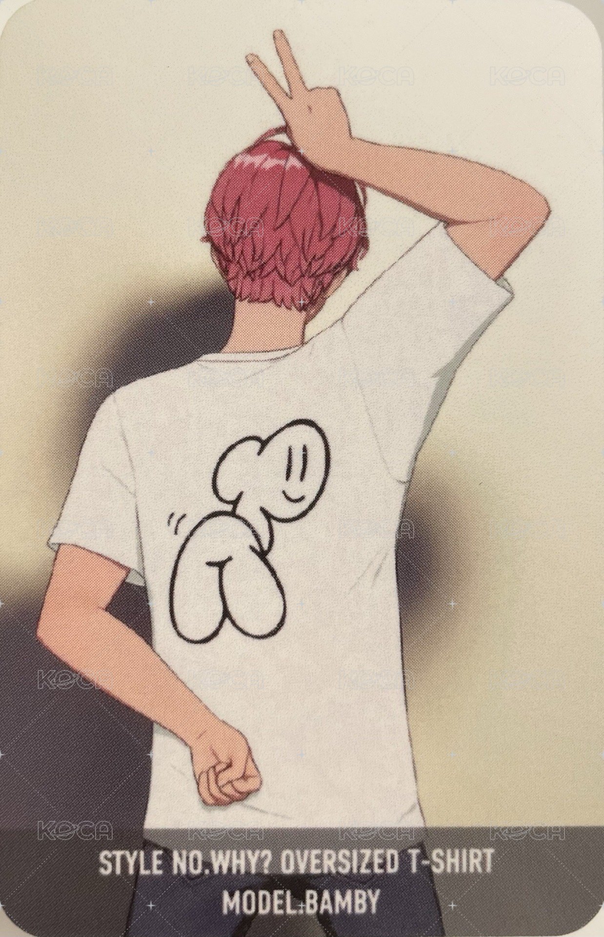 why? vlast 滿額卡  背面