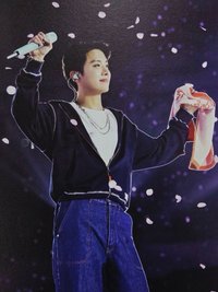 PTDOS 明信片 首爾場數位版 迷你海報