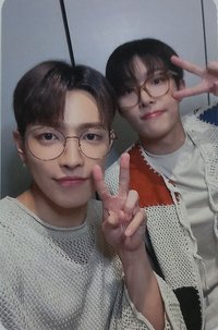 Work to Live ms 1.0 Unit 特典卡 