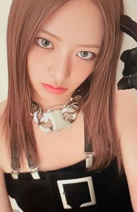 IVE SECRET ms 2.0 簽售卡 