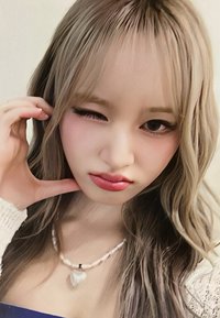 IVE SWITCH wm 6.0 幸運卡 