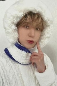 ATEEZ WINTER SPECIAL MD : SNOWMAN FACTORY  滿額卡 