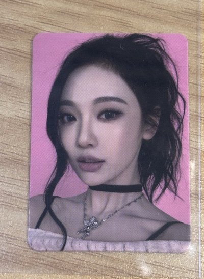 SM30週年 扭蛋卡 寧