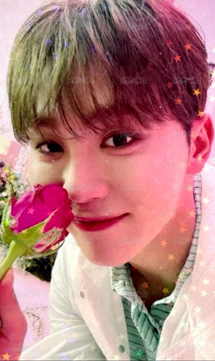 ALWAYS YOURS 環球 特典卡  正面