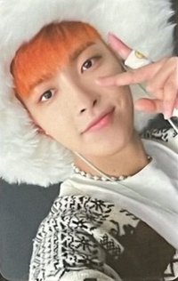 Fever pt.3 subk 特典卡 