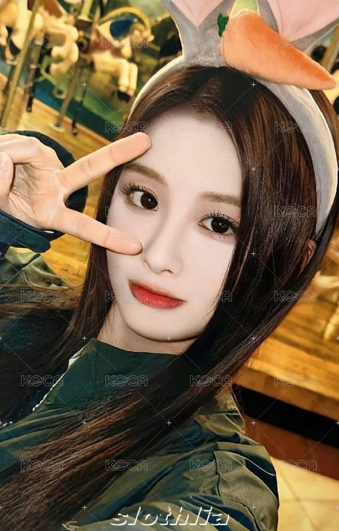 BREAK sr 2.0 幸運卡 遊樂園薛 正面