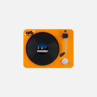 2週年 藍芽喇叭 