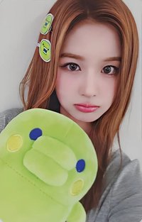 FORWARD sw 線上 9.0 簽售卡 大嘴吉