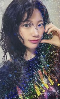 CRAZY 日咖 預售 特典卡 