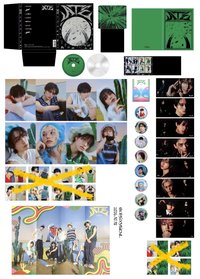 ate 毛茸茸版空專