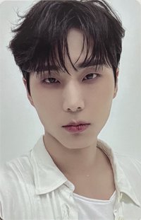 迷九 Nemo專 專輯卡 Band Aid ver.