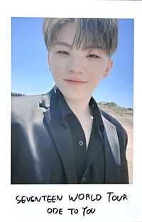 19’OTY 周邊卡 拍立得