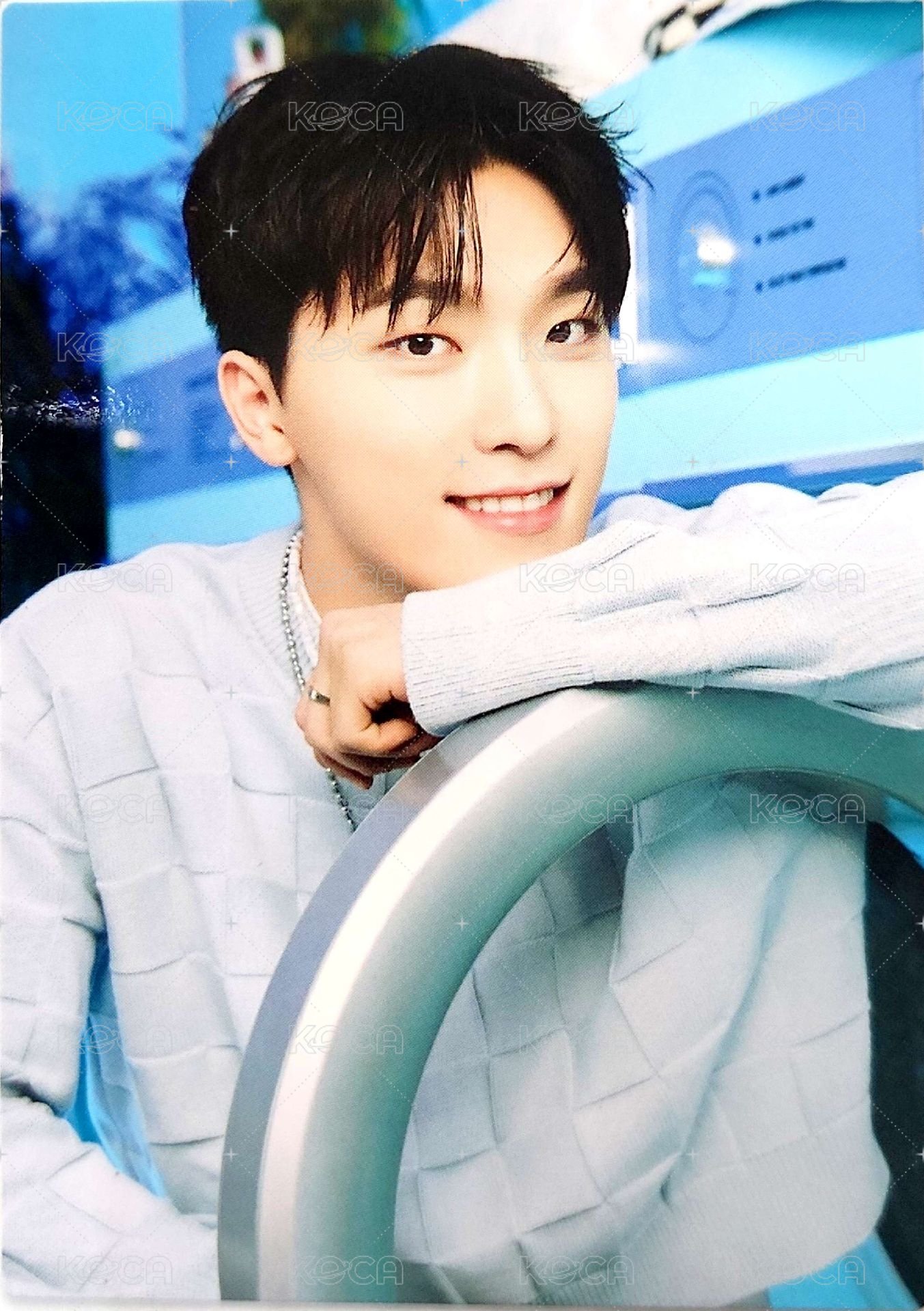 24‘HOME 隨機卡  正面