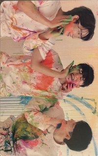 正四 專輯卡 正四克拉盤 正規四克拉盤 團卡 95賴 95LINE