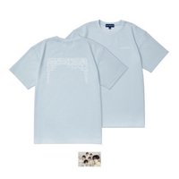 25 首爾場 服飾衣著 短袖上衣