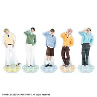 SEGA PLAZA 第二彈 Colorful 