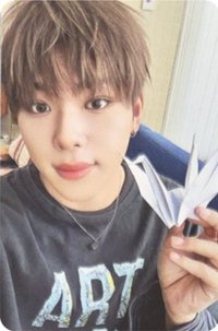 迷三 專輯卡 MAKE A WISH ver.