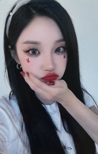 I SWAY 楠藝 6.0線下 幸運卡 台北場造型