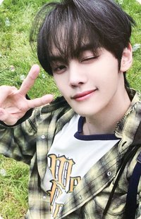 正規一 k4 特典卡 泡泡 ver.