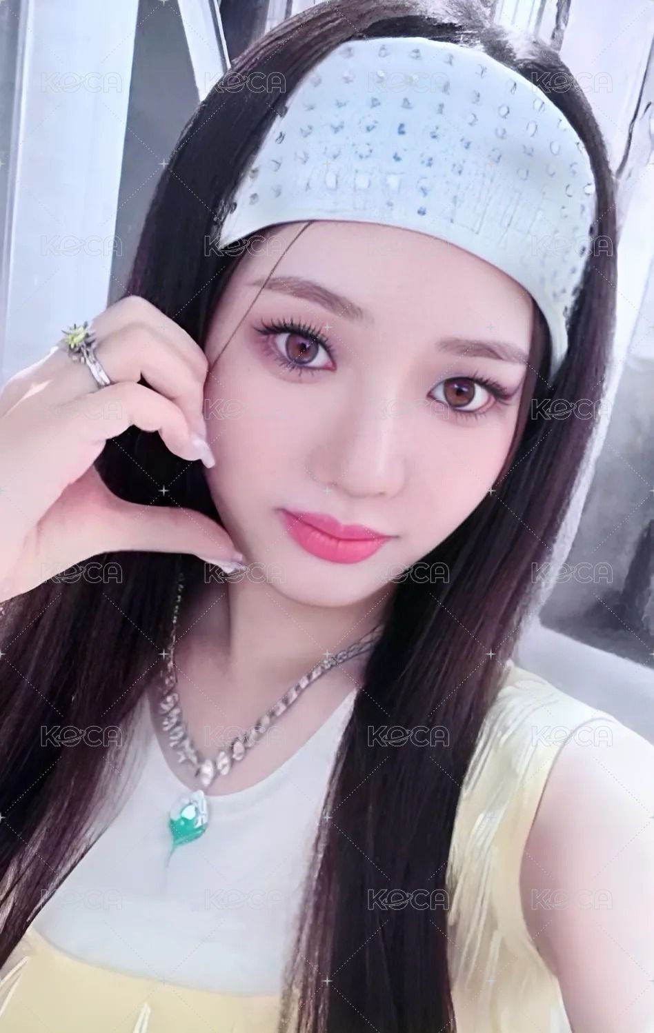 DRIP 專輯卡 TAG版 正面