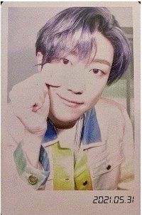 21‘DICON 雜誌卡 