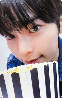 迷三 mp 幸運卡 爆米花 ver.